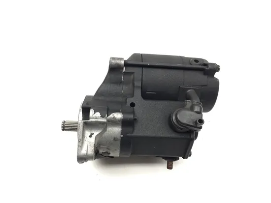 Electric Starter Motor 2005 Harley Electra Glide Ultra Classic EFI FLHTCUI 3219x