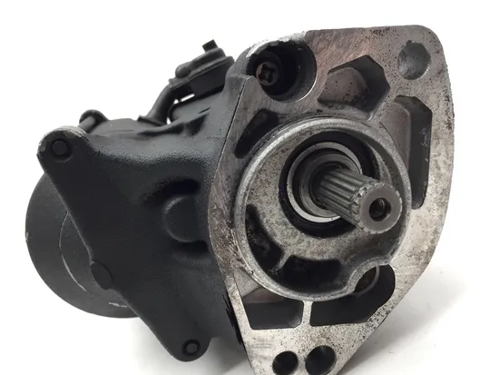 Electric Starter Motor 2005 Harley Electra Glide Ultra Classic EFI FLHTCUI 3219x