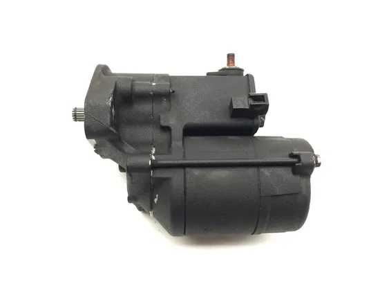 Electric Starter Motor 2005 Harley Electra Glide Ultra Classic EFI FLHTCUI 3219x