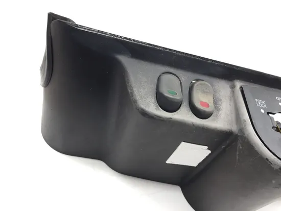 Ignition Switch Switches Cover 2005 Harley Electra Ultra Classic FLHTCUI 3219 x