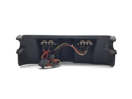 Ignition Switch Switches Cover 2005 Harley Electra Ultra Classic FLHTCUI 3219 x