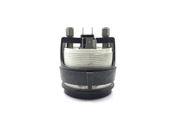 Oil Pressure Gauge 2005 Harley Electra Glide Ultra Classic EFI FLHTCUI 3219 x