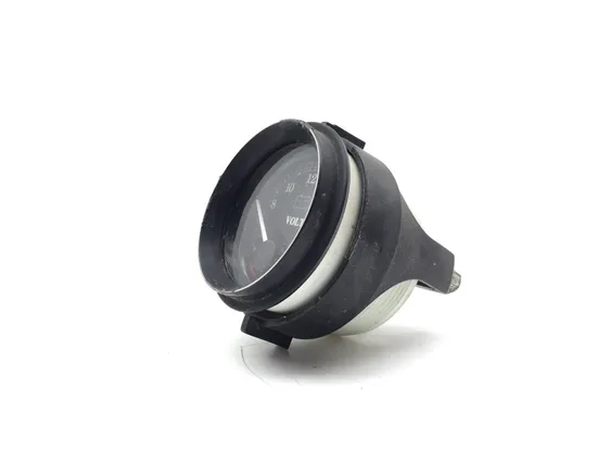 Voltage Gauge Meter 2005 Harley Electra Glide Ultra Classic EFI FLHTCUI 3219 3