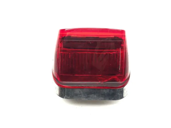 Rear Tail Light Brake Back Lens 2005 Harley Electra Ultra Classic FLHTCUI 3219