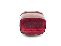 Rear Tail Light Brake Back Lens 2005 Harley Electra Ultra Classic FLHTCUI 3219
