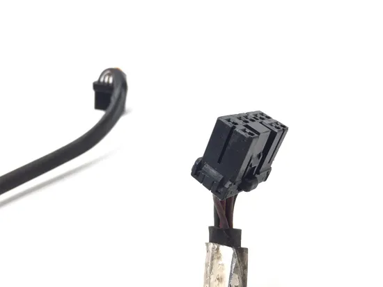 Brake Tail Light Harness 2005 Harley Electra Ultra Classic EFI FLHTCUI 3219