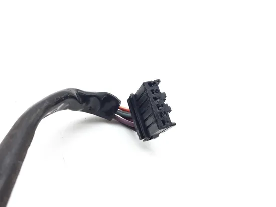 Brake Tail Light Harness 2005 Harley Electra Ultra Classic EFI FLHTCUI 3219