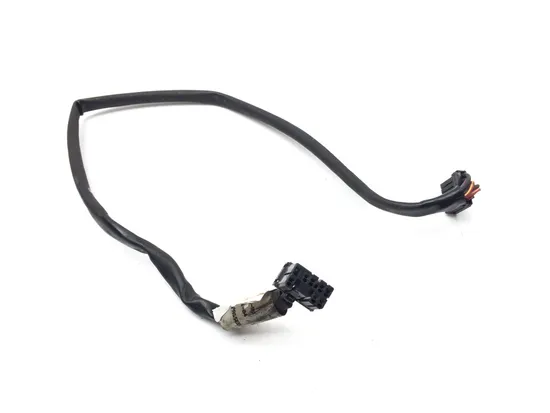 Brake Tail Light Harness 2005 Harley Electra Ultra Classic EFI FLHTCUI 3219