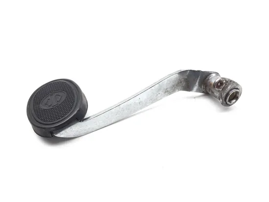 Foot Brake Pedal 2005 Harley Electra Glide Ultra Classic EFI FLHTCUI 3219 x