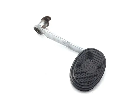 Foot Brake Pedal 2005 Harley Electra Glide Ultra Classic EFI FLHTCUI 3219 x