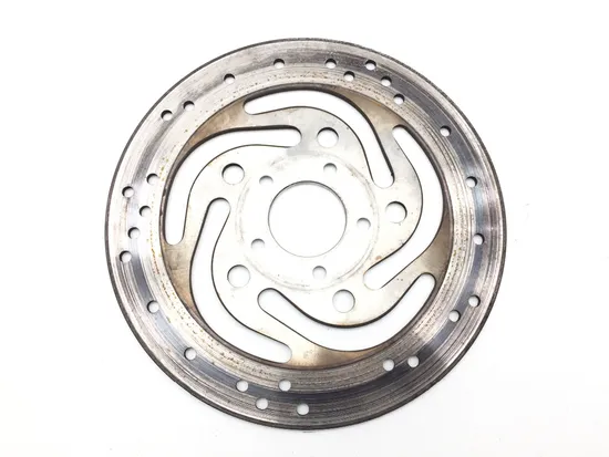 Rear Brake Rotor Disc 2005 Harley Electra Glide Ultra Classic EFI FLHTCUI 3219