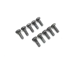 Front Brake Rotor Bolts 2005 Harley Electra Glide Ultra Classic EFI FLHTCUI 3219