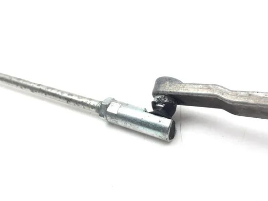 Heel Toe Gear Shift Lever 2005 Harley Electra Ultra Classic EFI FLHTCUI 3219 x