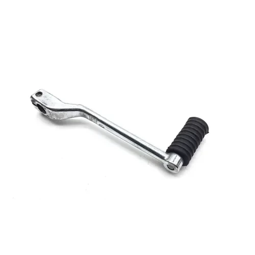 Heel Toe Gear Shift Lever 2005 Harley Electra Ultra Classic EFI FLHTCUI 3219 x 7