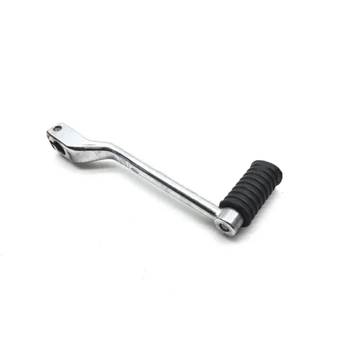 Heel Toe Gear Shift Lever 2005 Harley Electra Ultra Classic EFI FLHTCUI 3219 x 8