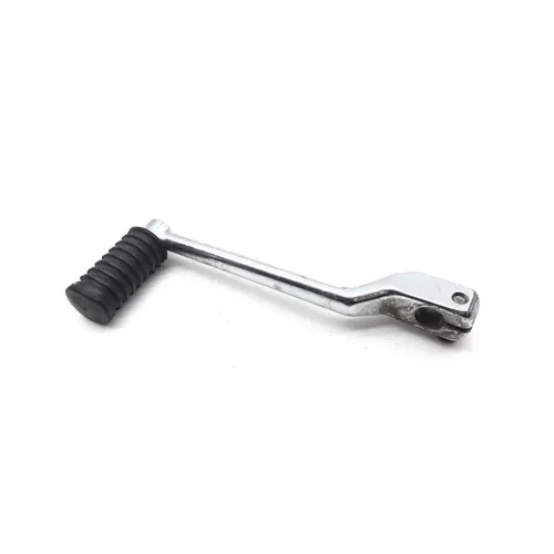 Heel Toe Gear Shift Lever 2005 Harley Electra Ultra Classic EFI FLHTCUI 3219 x 9