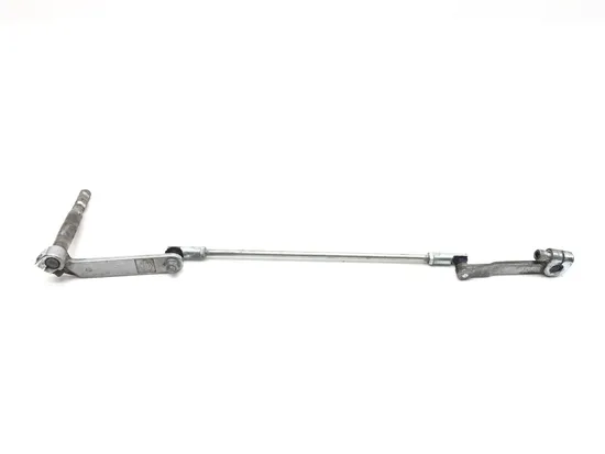 Heel Toe Gear Shift Lever 2005 Harley Electra Ultra Classic EFI FLHTCUI 3219 x