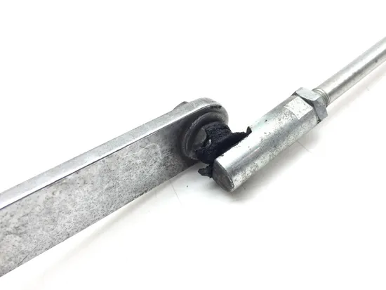 Heel Toe Gear Shift Lever 2005 Harley Electra Ultra Classic EFI FLHTCUI 3219 x