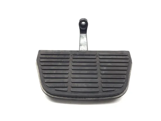 Left Right Passenger Floorboards 2005 Harley Electra Ultra Classic FLHTCUI 3219