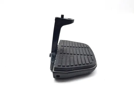 Left Right Passenger Floorboards 2005 Harley Electra Ultra Classic FLHTCUI 3219