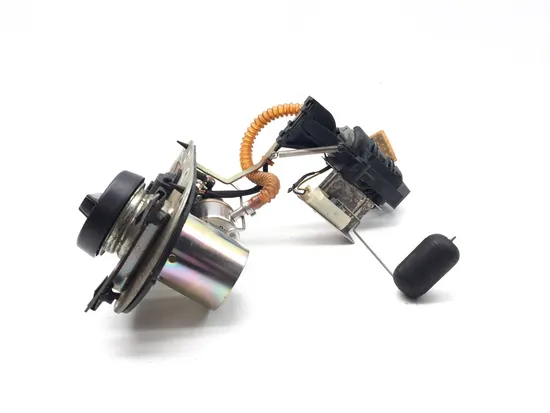 Gas Fuel Tank Pump 2005 Harley Electra Glide Ultra Classic EFI FLHTCUI 3219