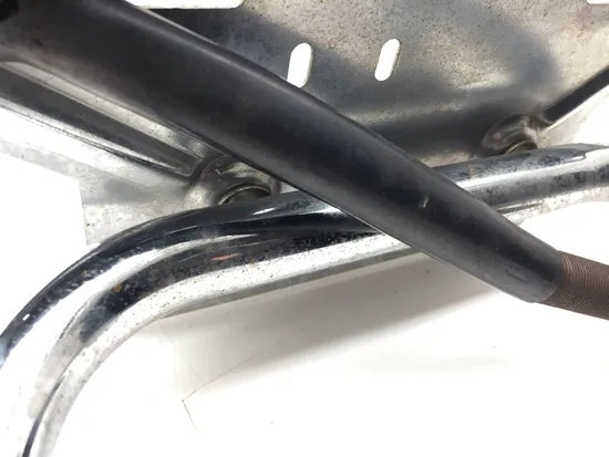 Subframe Support Tube 2005 Harley Electra Glide Ultra Classic EFI FLHTCUI 3219