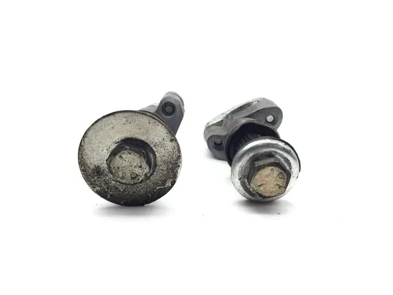 Handle Bar Mount Clamps 2005 Harley Electra Glide Ultra Classic EFI FLHTCUI 3219