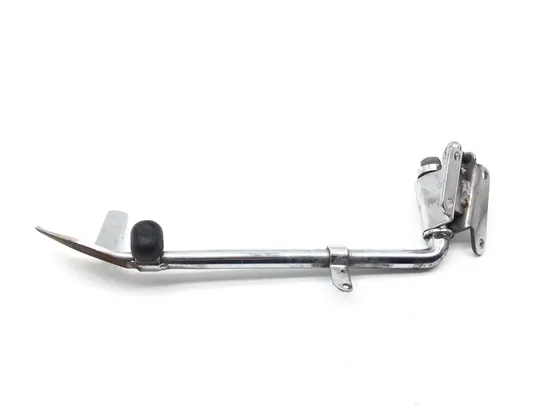 Kick Stand Bracket Side Foot Leg 2005 Harley Electra Ultra Classic FLHTCUI 3219 4