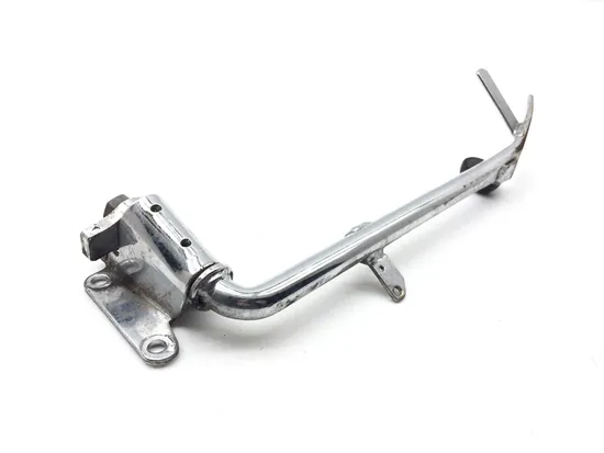 Kick Stand Bracket Side Foot Leg 2005 Harley Electra Ultra Classic FLHTCUI 3219 2