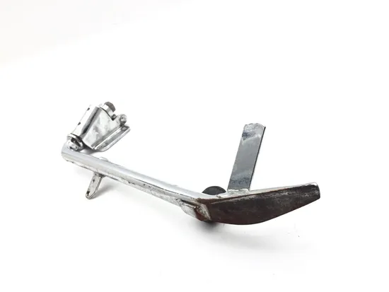 Kick Stand Bracket Side Foot Leg 2005 Harley Electra Ultra Classic FLHTCUI 3219 3