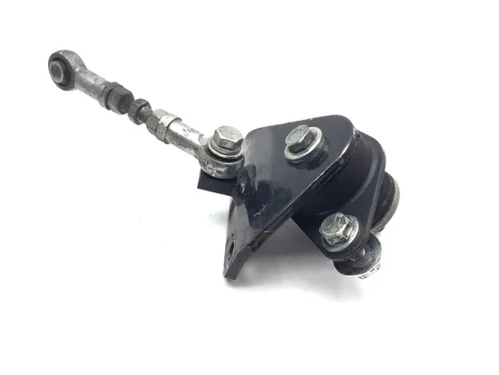 Engine Motor Mounts 2005 Harley Electra Glide Ultra Classic EFI FLHTCUI 3219