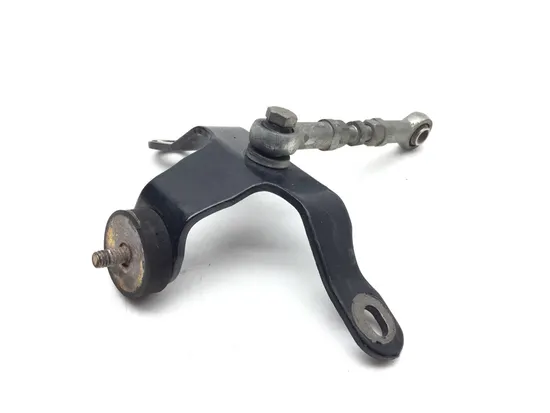 Engine Motor Mounts 2005 Harley Electra Glide Ultra Classic EFI FLHTCUI 3219