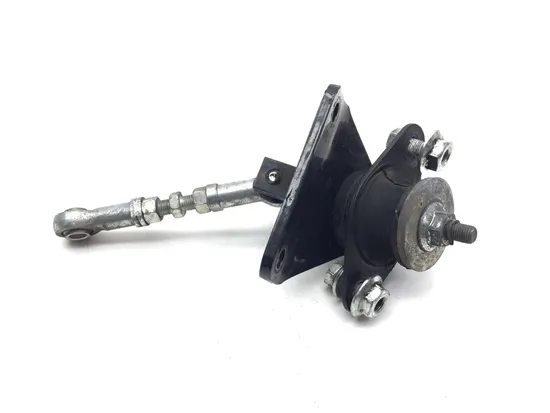 Engine Motor Mounts 2005 Harley Electra Glide Ultra Classic EFI FLHTCUI 3219