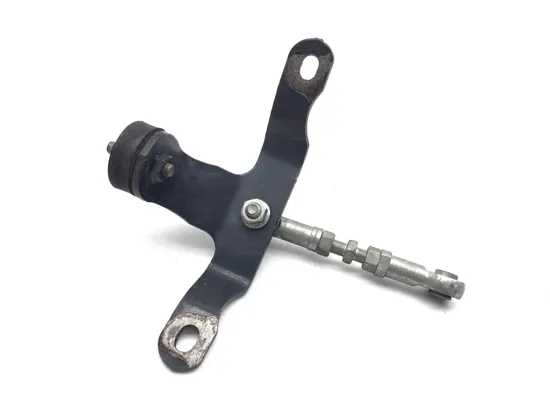 Engine Motor Mounts 2005 Harley Electra Glide Ultra Classic EFI FLHTCUI 3219