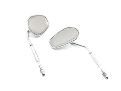 Mirrors 2005 Harley-Davidson Electra Glide Ultra Classic EFI FLHTCUI 3219 x