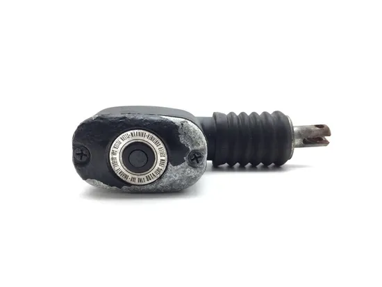 Rear Brake Master Cylinder 2005 Harley Electra Ultra Classic EFI FLHTCUI 3219 x 2