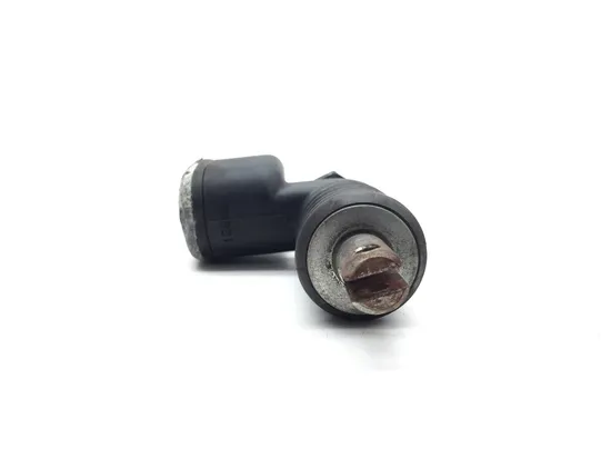 Rear Brake Master Cylinder 2005 Harley Electra Ultra Classic EFI FLHTCUI 3219 x 5