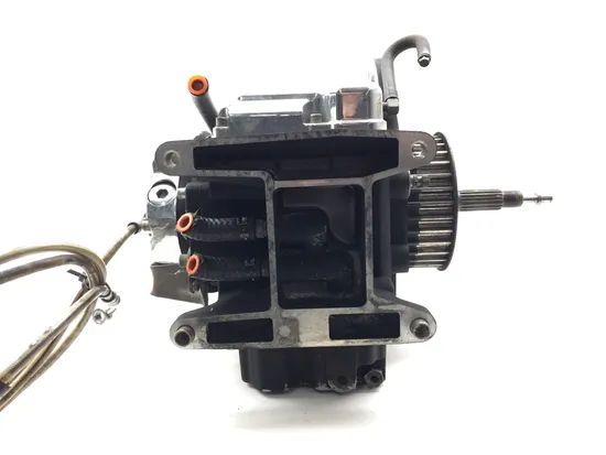 5 Speed Transmission 2005 Harley Electra Glide Ultra Classic EFI FLHTCUI 3219 x