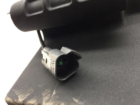 5 Speed Transmission 2005 Harley Electra Glide Ultra Classic EFI FLHTCUI 3219 x