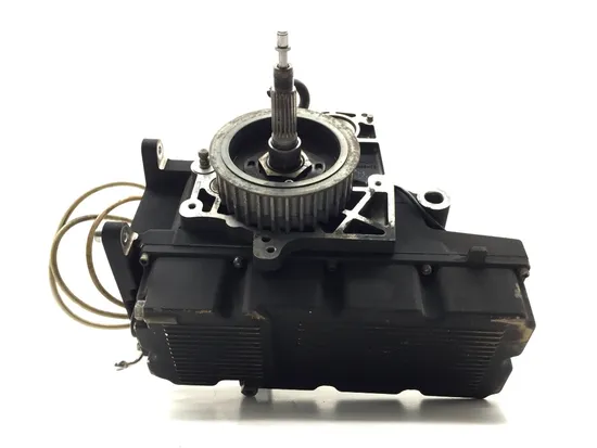 5 Speed Transmission 2005 Harley Electra Glide Ultra Classic EFI FLHTCUI 3219 x