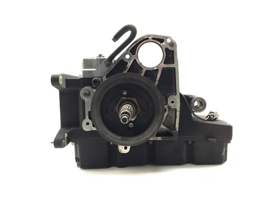 5 Speed Transmission 2005 Harley Electra Glide Ultra Classic EFI FLHTCUI 3219 x