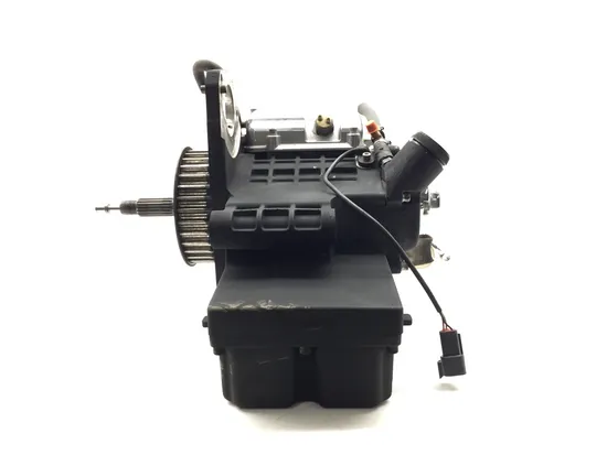 5 Speed Transmission 2005 Harley Electra Glide Ultra Classic EFI FLHTCUI 3219 x