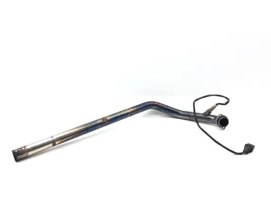 True Dual Full Exhaust Muffler System 2005 Harley Ultra Classic EFI 3219 x