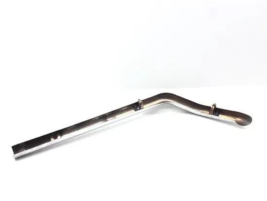 True Dual Full Exhaust Muffler System 2005 Harley Ultra Classic EFI 3219 x