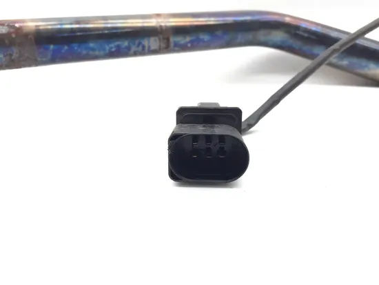 True Dual Full Exhaust Muffler System 2005 Harley Ultra Classic EFI 3219 x