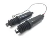 Rear Air Shocks Suspension 2005 Harley Electra Ultra Classic EFI FLHTCUI 3219