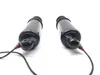 Rear Air Shocks Suspension 2005 Harley Electra Ultra Classic EFI FLHTCUI 3219