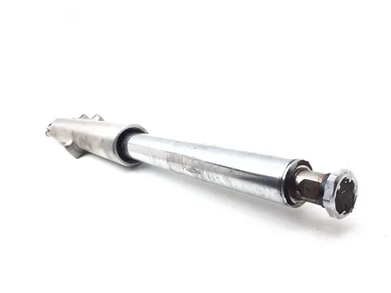 Front Forks Tubes Legs 2005 Harley Electra Glide Ultra Classic EFI FLHTCUI 3219