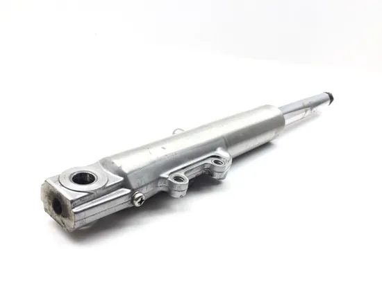 Front Forks Tubes Legs 2005 Harley Electra Glide Ultra Classic EFI FLHTCUI 3219