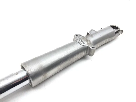 Front Forks Tubes Legs 2005 Harley Electra Glide Ultra Classic EFI FLHTCUI 3219